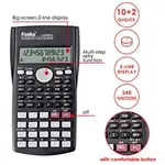 Foska CA3000-4 ngineers and all professionals Scientific Calculator – Thumbnail 2